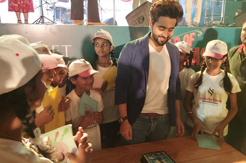 Jacky Bhagnani